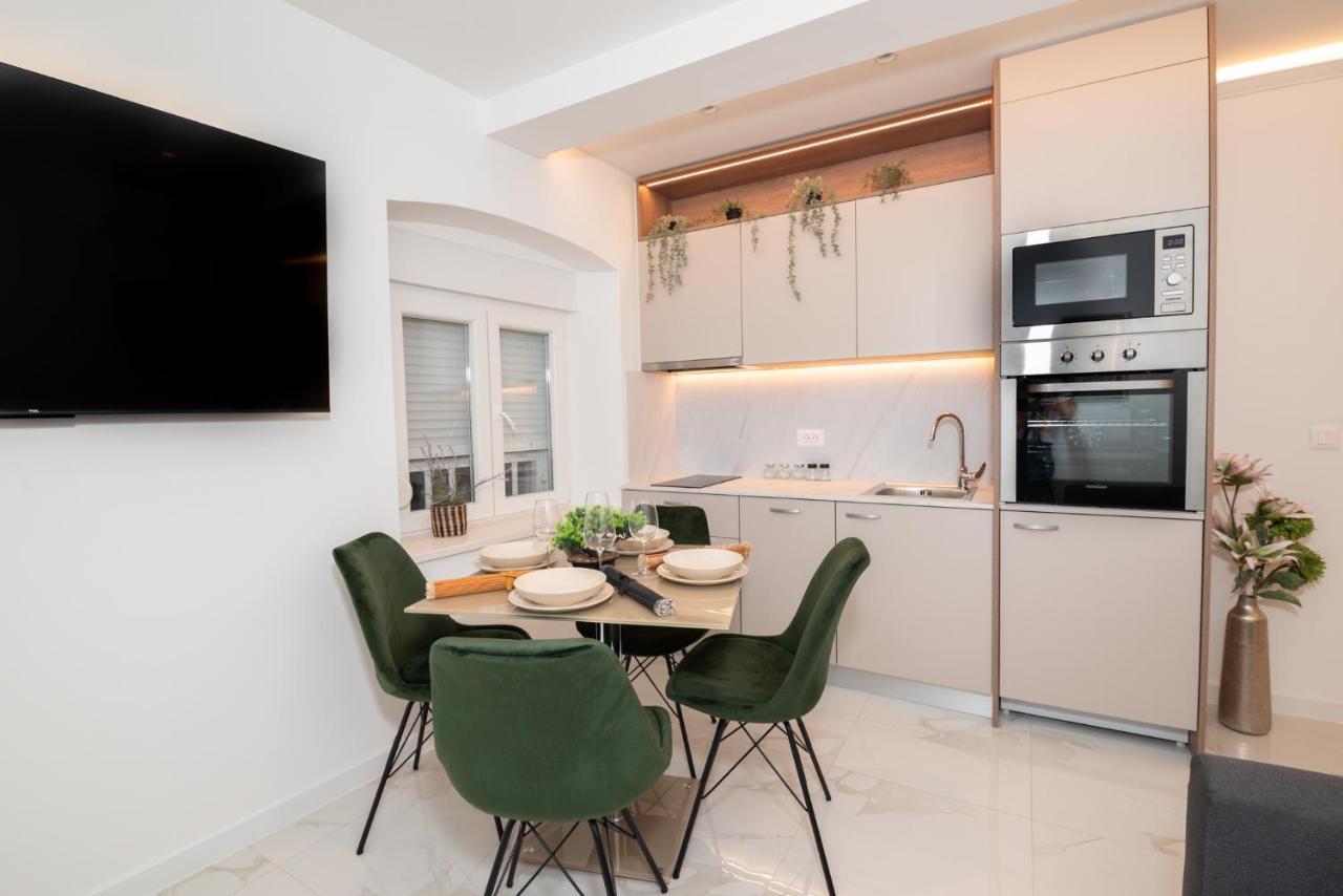 Canta Amore Suites Zadar Exterior foto