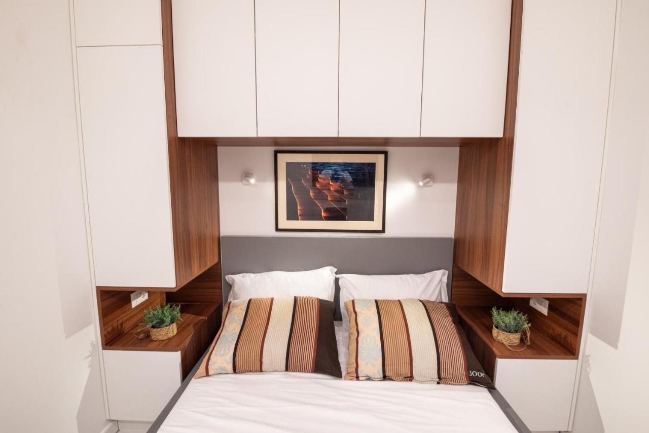 Canta Amore Suites Zadar Exterior foto
