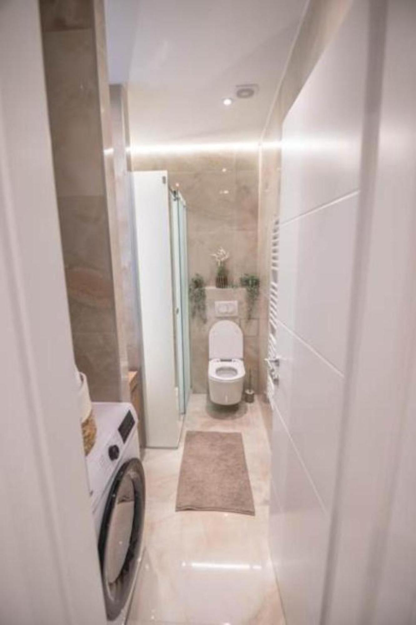 Canta Amore Suites Zadar Exterior foto